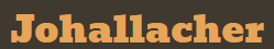 Johallacher
